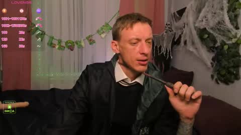 James online show from October 2025 09:05:02 PM