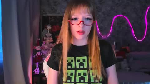 Grace online show from December 2024 11:34:01 AM