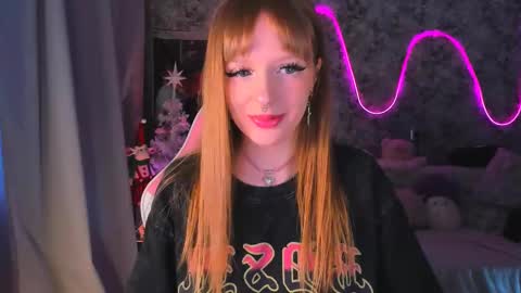 Grace online show from December 2024 12:06:01 PM