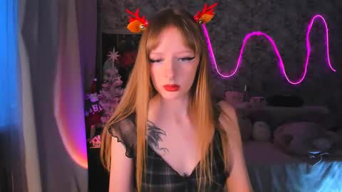 Grace online show from December 2024 11:54:02 AM