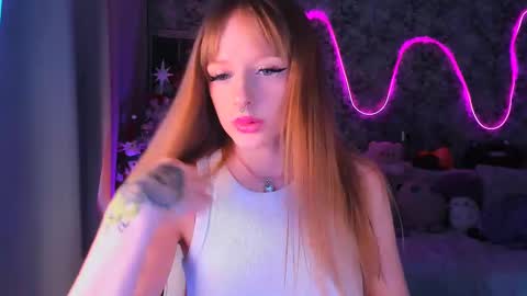 Grace online show from January 2025 11:54:01 AM