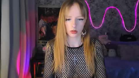 Grace online show from February 2025 11:31:01 AM