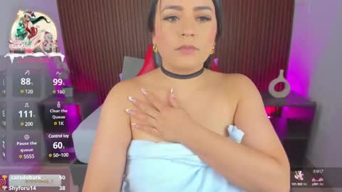 inna online show from December 2024 07:39:01 AM