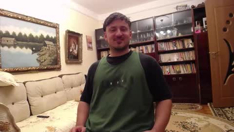 David online show from September 2025 04:29:01 PM