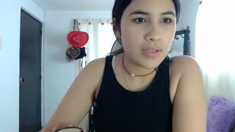 Snapshot of inocentheaven chatting on December 2024 01:13:01 PM Celeste online show from December 2024 01:13:01 PM