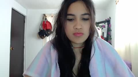 Snapshot of inocentheaven chatting on December 2024 03:55:01 PM Celeste online show from December 2024 03:55:01 PM