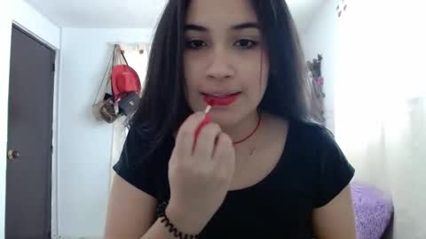 Snapshot of inocentheaven chatting on December 2024 01:19:02 PM Celeste online show from December 2024 01:19:02 PM