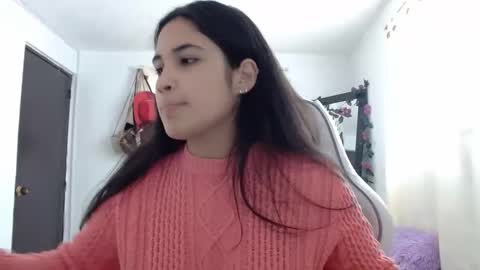 Snapshot of inocentheaven chatting on December 2024 12:27:01 PM Celeste online show from December 2024 12:27:01 PM