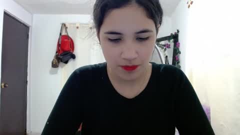 Snapshot of inocentheaven chatting on December 2024 11:52:02 AM Celeste online show from December 2024 11:52:02 AM