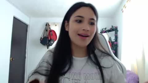 Snapshot of inocentheaven chatting on January 2025 01:19:02 PM Celeste online show from January 2025 01:19:02 PM