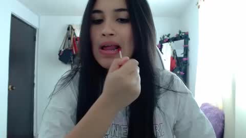 Snapshot of inocentheaven chatting on January 2025 04:22:01 PM Celeste online show from January 2025 04:22:01 PM