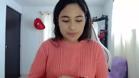 Snapshot of inocentheaven chatting on February 2025 12:48:02 PM Celeste online show from February 2025 12:48:02 PM