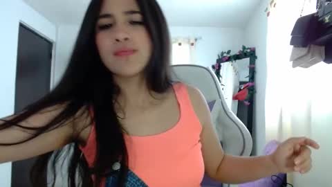 Snapshot of inocentheaven chatting on February 2025 04:35:02 PM Celeste online show from February 2025 04:35:02 PM