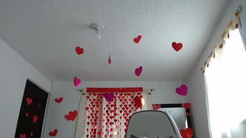 Snapshot of inocentheaven chatting on February 2025 04:09:02 PM Celeste online show from February 2025 04:09:02 PM