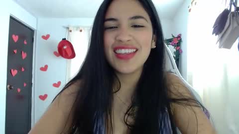 Snapshot of inocentheaven chatting on February 2025 04:04:01 PM Celeste online show from February 2025 04:04:01 PM