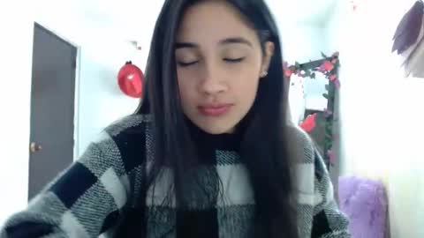 Snapshot of inocentheaven chatting on February 2025 03:38:02 PM Celeste online show from February 2025 03:38:02 PM