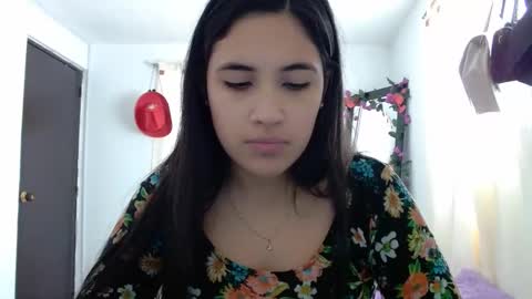 Snapshot of inocentheaven chatting on February 2025 12:55:02 PM Celeste online show from February 2025 12:55:02 PM