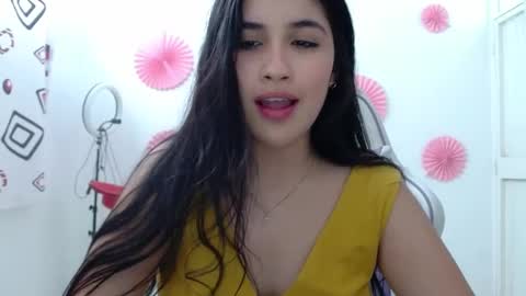 Snapshot of inocentheaven chatting on September 2025 02:06:02 PM Celeste online show from September 2025 02:06:02 PM