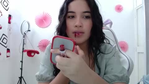 Snapshot of inocentheaven chatting on September 2025 12:54:02 PM Celeste online show from September 2025 12:54:02 PM