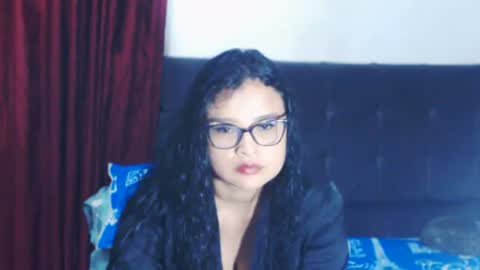 NATASHA online show from November 2025 09:27:02 PM