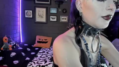 Snapshot of insania_999 chatting on September 2025 04:34:01 PM SANIA online show from September 2025 04:34:01 PM