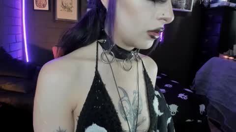 Snapshot of insania_999 chatting on October 2025 05:35:01 PM SANIA online show from October 2025 05:35:01 PM