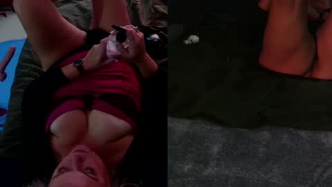 Snapshot of insatiablecpl333 chatting on November 2025 04:18:02 PM InsatiableCpl333 online show from November 2025 04:18:02 PM