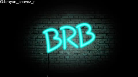 Brayan Chavez online show from February 2025 06:13:01 AM