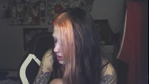 Insunnity666 online show from October 2025 06:51:01 PM