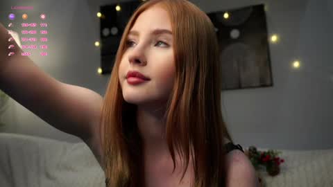 Ellie online show from December 2024 02:06:01 PM