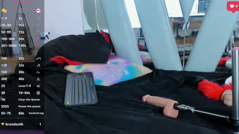 inti_luna online show from December 2024 01:00:02 AM