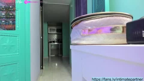 Lucia online show from February 2025 11:58:02 PM