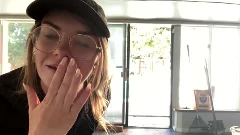 IntoTheWoodsWeGo online show from October 2025 08:37:02 PM