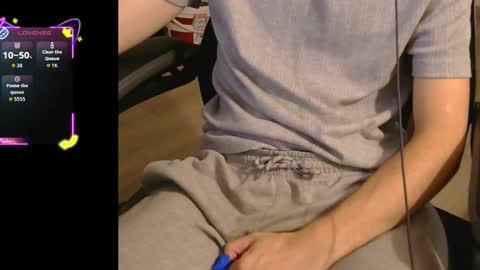 introvertgamer online show from October 2025 07:03:01 PM