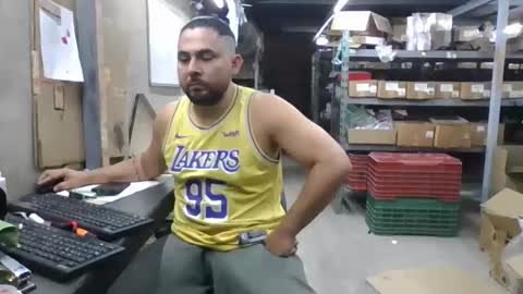 RKDo online show from December 2025 07:10:01 PM