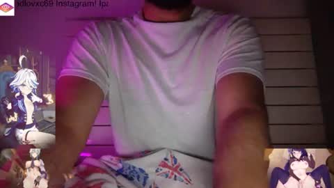 Snapshot of ipadlovxc69 chatting on February 2025 11:51:01 AM ipadlovxc69 online show from February 2025 11:51:01 AM