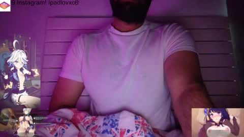 Snapshot of ipadlovxc69 chatting on February 2025 09:54:01 AM ipadlovxc69 online show from February 2025 09:54:01 AM