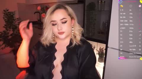 Irena Barr online show from October 2025 05:44:02 PM