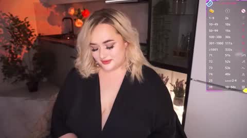 Irena Barr online show from October 2025 07:45:02 PM