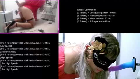 Irena online show from December 2024 12:29:02 PM