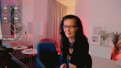 Snapshot of irene_marlow chatting on September 2025 05:44:01 AM Irene online show from September 2025 05:44:01 AM