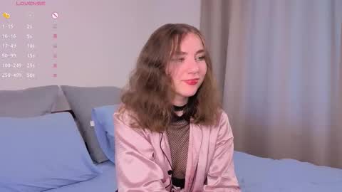 Snapshot of ireneharris chatting on September 2025 09:20:02 AM Maxin online show from September 2025 09:20:02 AM