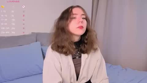 Snapshot of ireneharris chatting on September 2025 10:37:02 AM Maxin online show from September 2025 10:37:02 AM