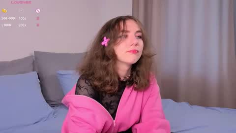 Snapshot of ireneharris chatting on September 2025 09:22:02 AM Maxin online show from September 2025 09:22:02 AM