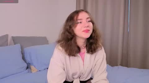 Snapshot of ireneharris chatting on September 2025 09:00:02 AM Maxin online show from September 2025 09:00:02 AM