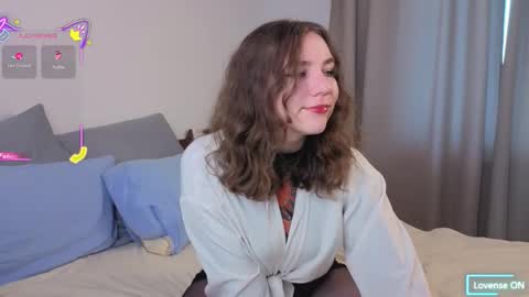 Snapshot of ireneharris chatting on October 2025 10:05:02 AM Maxin online show from October 2025 10:05:02 AM