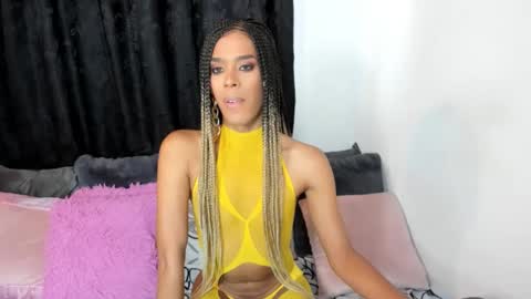 Irene Aguirre online show from March 2025 08:59:01 PM