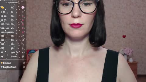 IrenLarasani online show from December 2024 04:17:01 PM