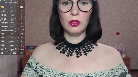 IrenLarasani online show from December 2024 11:51:02 AM