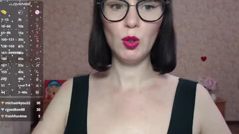 IrenLarasani online show from December 2024 09:02:02 AM